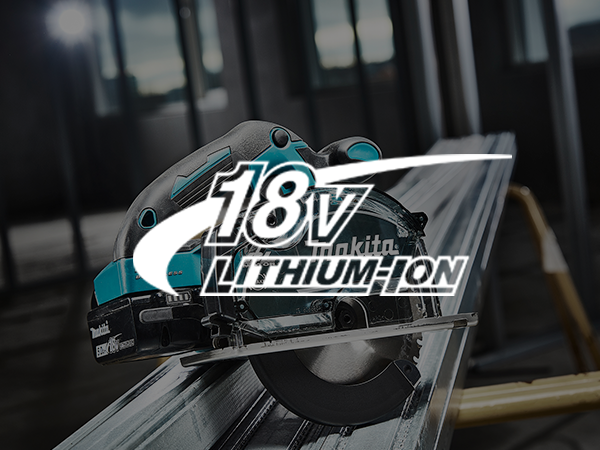 18V TOOLS