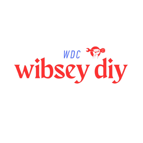 Wibsey Diy